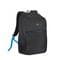 Фото - Рюкзак Rivacase 8069 Black 17.3" | click.ua