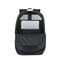 Фото - Рюкзак Rivacase 8069 Black 17.3" | click.ua