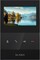 Фото - Домофон Slinex SQ-04 Black | click.ua