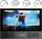 Фото - Домофон Slinex Sonik 7 Black | click.ua