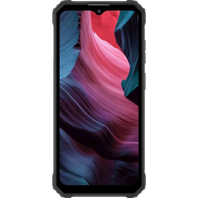Смартфон Oukitel WP23 Plus 8/256GB Navy Green (6941749838551)