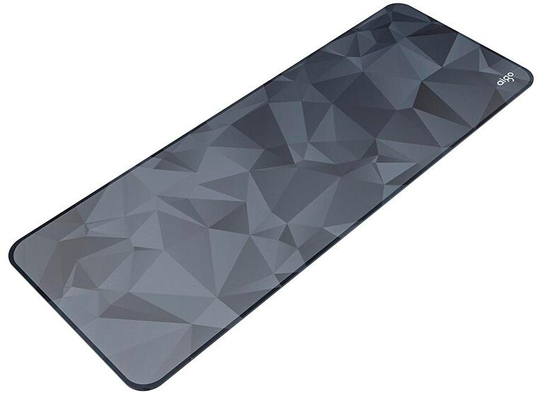 Ігрова поверхня Aigo M2 Gray (MP M2 GRAY)