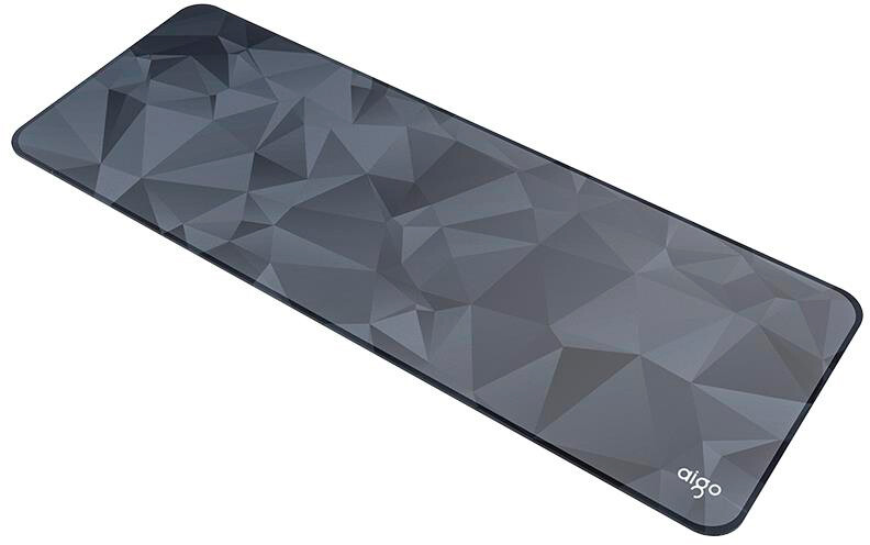 Ігрова поверхня Aigo M2 Gray (MP M2 GRAY)