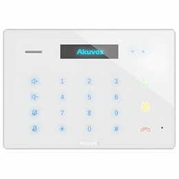 Аудіодомофон Akuvox C312A