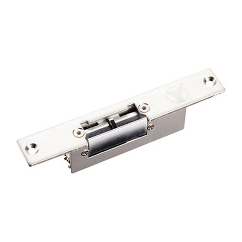 Защелка электромеханическая Yli Electronic YS-131NC-S (POWER CLOSED)