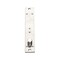 Фото - Электроригельный замок Yli Electronic YB-700B(LED) | click.ua