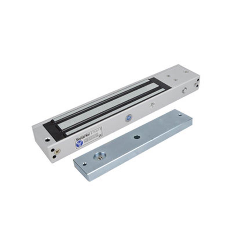 Електромагнітний замок Yli Electronic YM-280N(LED)-DS