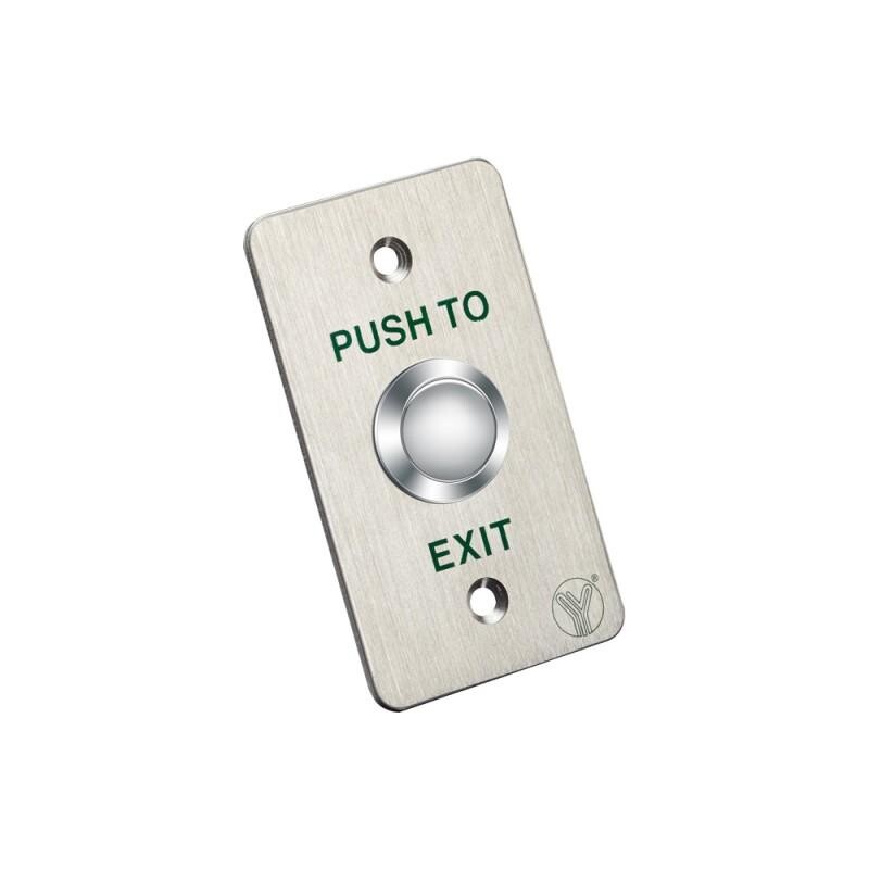 Кнопка виходу Yli Electronic PBK-810D