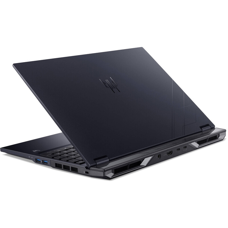 Ноутбук Acer Predator Helios Neo 16 AI PHN16-73-72XL (NH.QX5EU.00M) Black