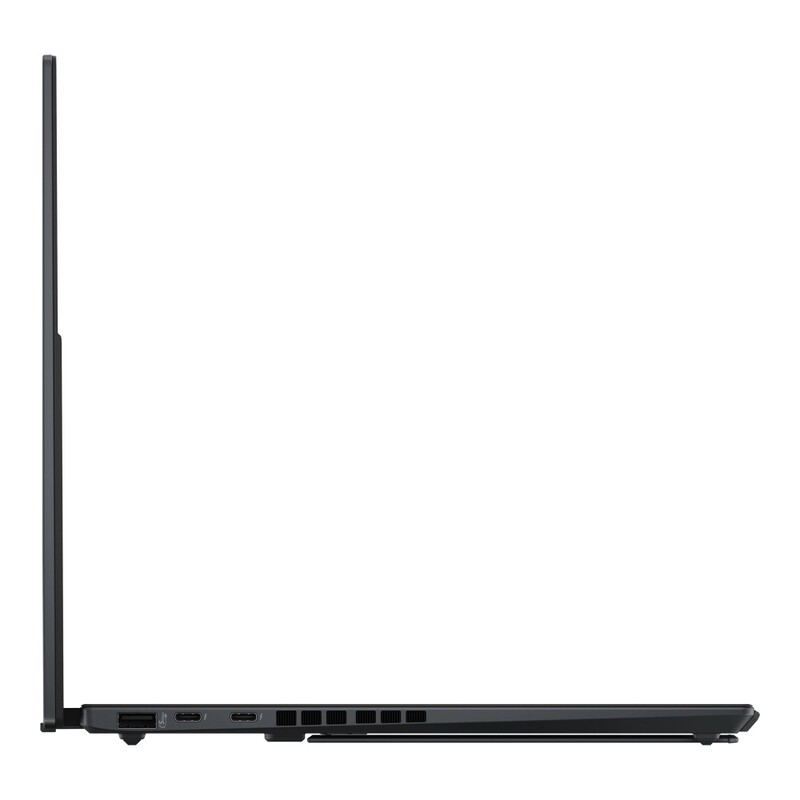 Ноутбук Asus Zenbook Duo UX8406CA-QL046W (90NB14X1-M001N0) Inkwell Gray