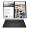 Фото - Ноутбук Asus Zenbook Duo UX8406CA-QL046W (90NB14X1-M001N0) Inkwell Gray | click.ua