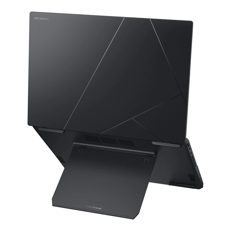 Ноутбук Asus Zenbook Duo UX8406CA-QL047X (90NB14X1-M001P0) Inkwell Gray