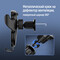 Фото - Держатель автомобильный СolorWay ClampSnap Holder Black (CW-CHMH19-BK) | click.ua