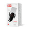 Фото - Держатель автомобильный СolorWay ClampSnap Holder Black (CW-CHMH19-BK) | click.ua