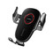 Фото - Держатель автомобильный СolorWay ClampSnap Holder Black (CW-CHMH19-BK) | click.ua