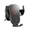 Фото - Держатель автомобильный СolorWay ClampSnap Holder Black (CW-CHMH19-BK) | click.ua