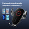 Фото - Держатель автомобильный СolorWay ClampSnap Holder Black (CW-CHMH19-BK) | click.ua