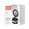 Фото - Тримач автомобільний СolorWay MagSafe 360° Black (CW-CHM21-BK) | click.ua