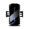Фото - Бездротовий зарядний пристрій СolorWay FlameGrip 15W Black (CW-CHAW070Q-BK) | click.ua