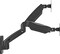 Фото - Кронштейн OfficePro MA312B (VESA100х100) | click.ua