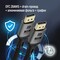 Фото - Кабель ColorWay DisplayPort-DisplayPort V2.1 16K 1.5м, Black (CW-CBDP091-BK) | click.ua