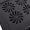 Фото - Охолоджуюча пiдставка для ноутбука ColorWay Cooling Laptop Q3, 10-17” (CW-CLQ3) | click.ua