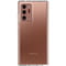 Фото - Чехол-накладка Spigen Liquid Crystal для Samsung Galaxy Note20 Ultra SM-N985 Clear (ACS01389) | click.ua