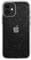 Фото - Чохол-накладка Spigen Liquid Crystal Glitter для Apple iPhone 12 Mini Crystal Quartz (ACS01741) | click.ua