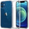 Фото - Чохол-накладка Spigen Liquid Crystal Glitter для Apple iPhone 12 Mini Crystal Quartz (ACS01741) | click.ua