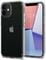 Фото - Чохол-накладка Spigen Crystal Hybrid для Apple iPhone 12 Mini Crystal Clear (ACS01542) | click.ua