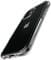 Фото - Чохол-накладка Spigen Crystal Hybrid для Apple iPhone 12 Mini Crystal Clear (ACS01542) | click.ua