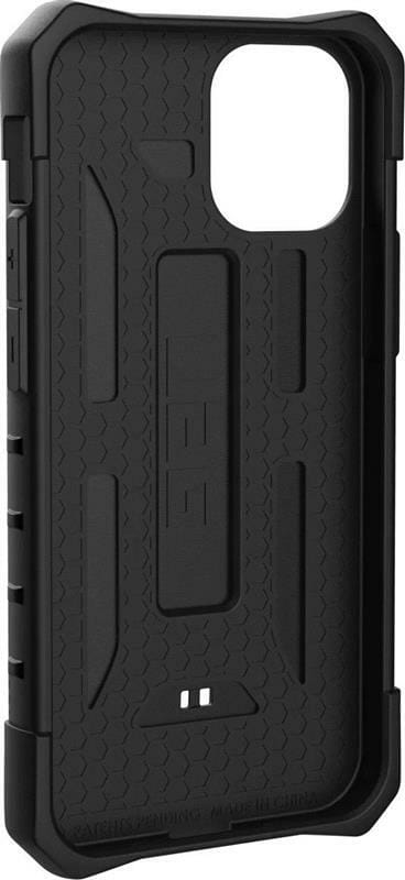Чохол-накладка Urban Armor Gear Pathfinder для Apple iPhone 12 Mini Black (112347114040)