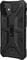 Фото - Чохол-накладка Urban Armor Gear Pathfinder для Apple iPhone 12 Mini Black (112347114040) | click.ua