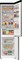 Фото - Холодильник Gorenje NRB620E61X4WFE | click.ua