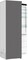 Фото - Холодильник Gorenje NRB620E61X4WFE | click.ua