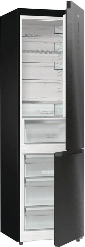 Холодильник Gorenje NRB620E61BX4WFE