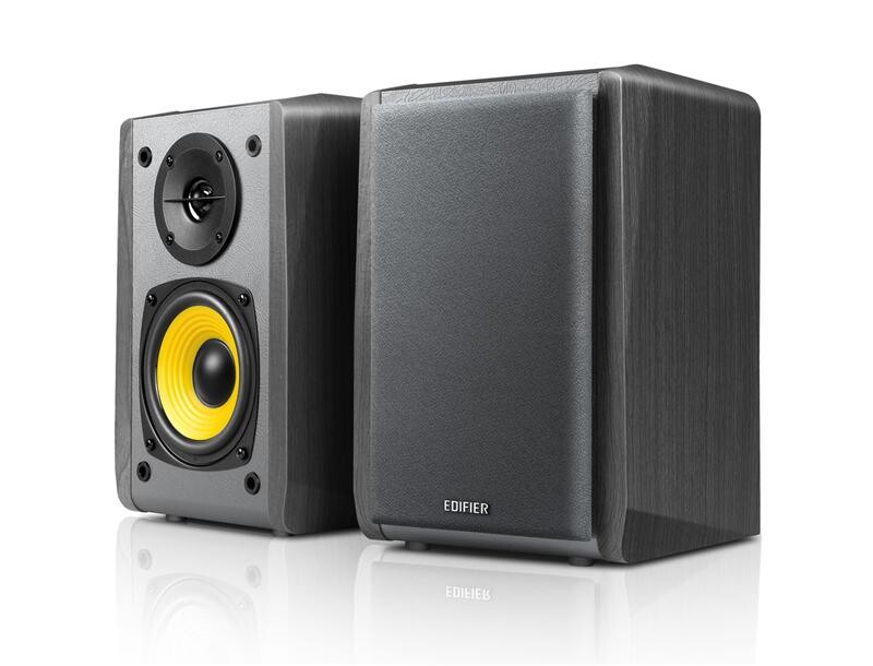 Акустична система Edifier R1010BT Black