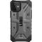 Фото - Чохол-накладка Urban Armor Gear Pathfinder для Apple iPhone 12 Mini Silver (112347113333) | click.ua