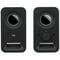Фото - Акустическая система Logitech Z150 Black (980-000814) | click.ua