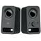 Фото - Акустическая система Logitech Z150 Black (980-000814) | click.ua