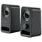 Фото - Акустическая система Logitech Z150 Black (980-000814) | click.ua