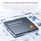 Фото - Смартфон Oukitel P1 8/256GB Purple (6931940766067) | click.ua