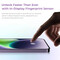 Фото - Смартфон Oukitel P1 8/256GB Purple (6931940766067) | click.ua