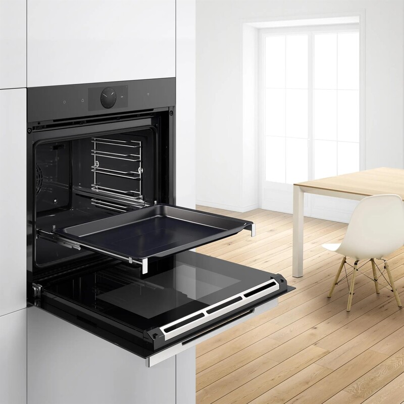 Телескопічні напрямні Bosch HEZ638D00