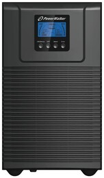 ДБЖ PowerWalker VFI 2000 TGB 2000VA, 4хIEC, USB (10122099)