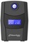 Фото - ИБП PowerWalker Basic VI 1000 STL 1000VA, 2xSchuko, USB (10121074) | click.ua