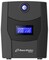 Фото - ИБП PowerWalker Basic VI 2200 STL 2200VA, 4xSchuko, USB (10121077) | click.ua