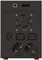 Фото - ДБЖ PowerWalker VI 2200 SHL 2200VA, 2xSchuko, 2xIEC, USB (10120098) | click.ua