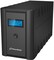 Фото - ДБЖ PowerWalker VI 2200 SHL 2200VA, 2xSchuko, 2xIEC, USB (10120098) | click.ua