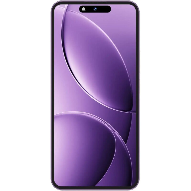 Смартфон Oukitel P1 Pro 8/512GB Purple (6941749824882)